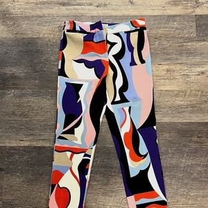 Emilio Pucci Authentic Pants 6 36